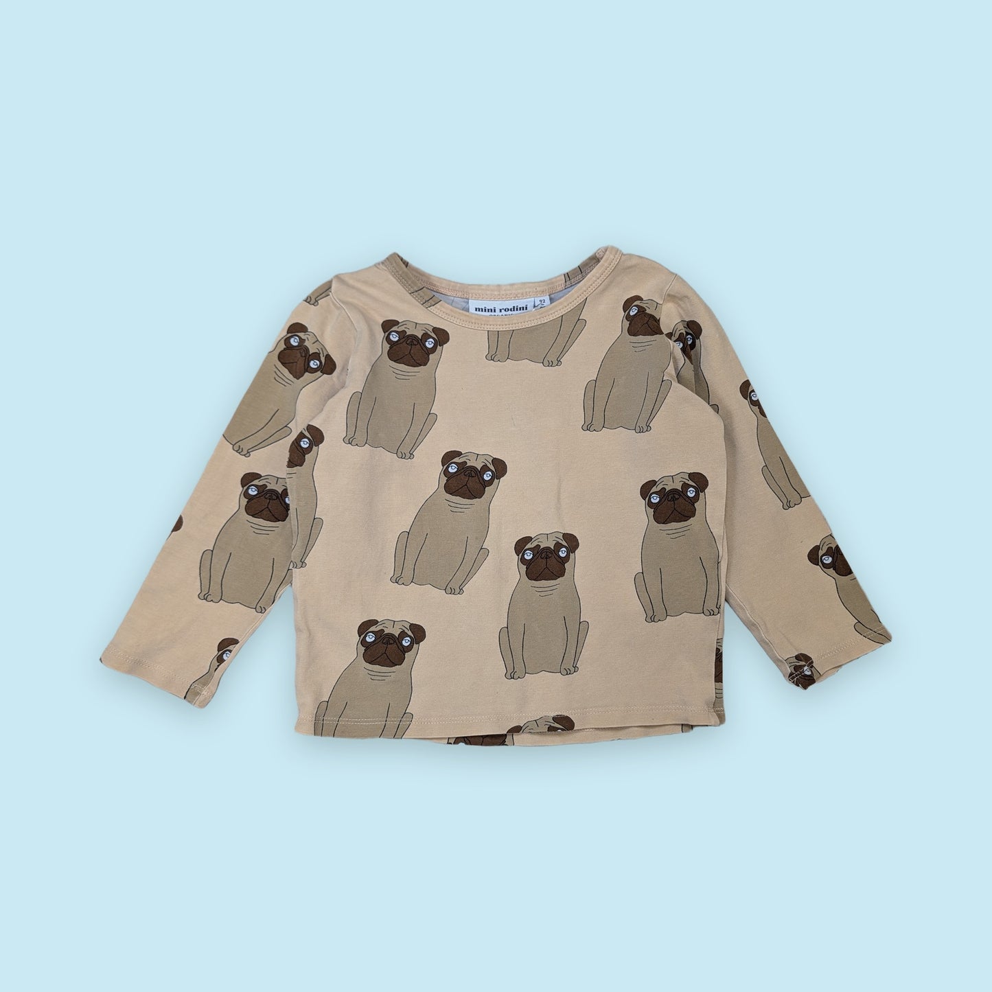 Longsleeve