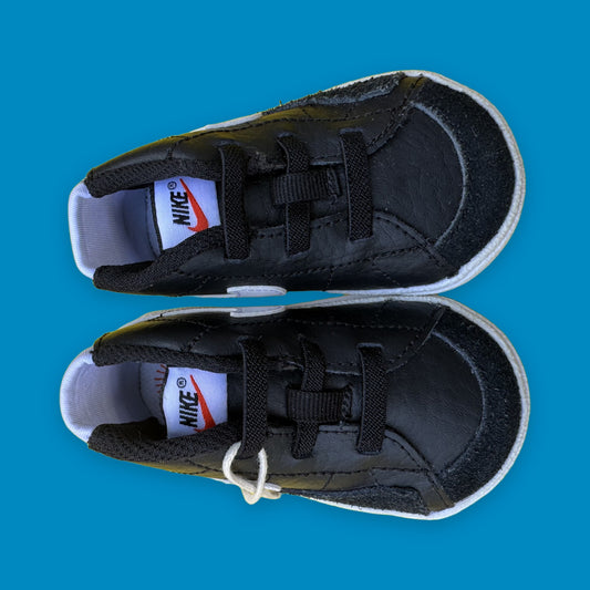 Halbschuhe