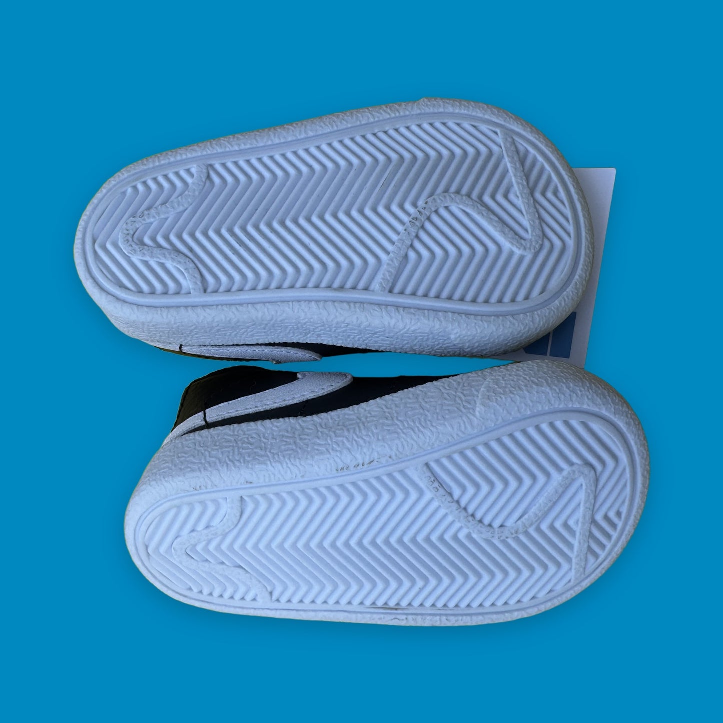 Halbschuhe