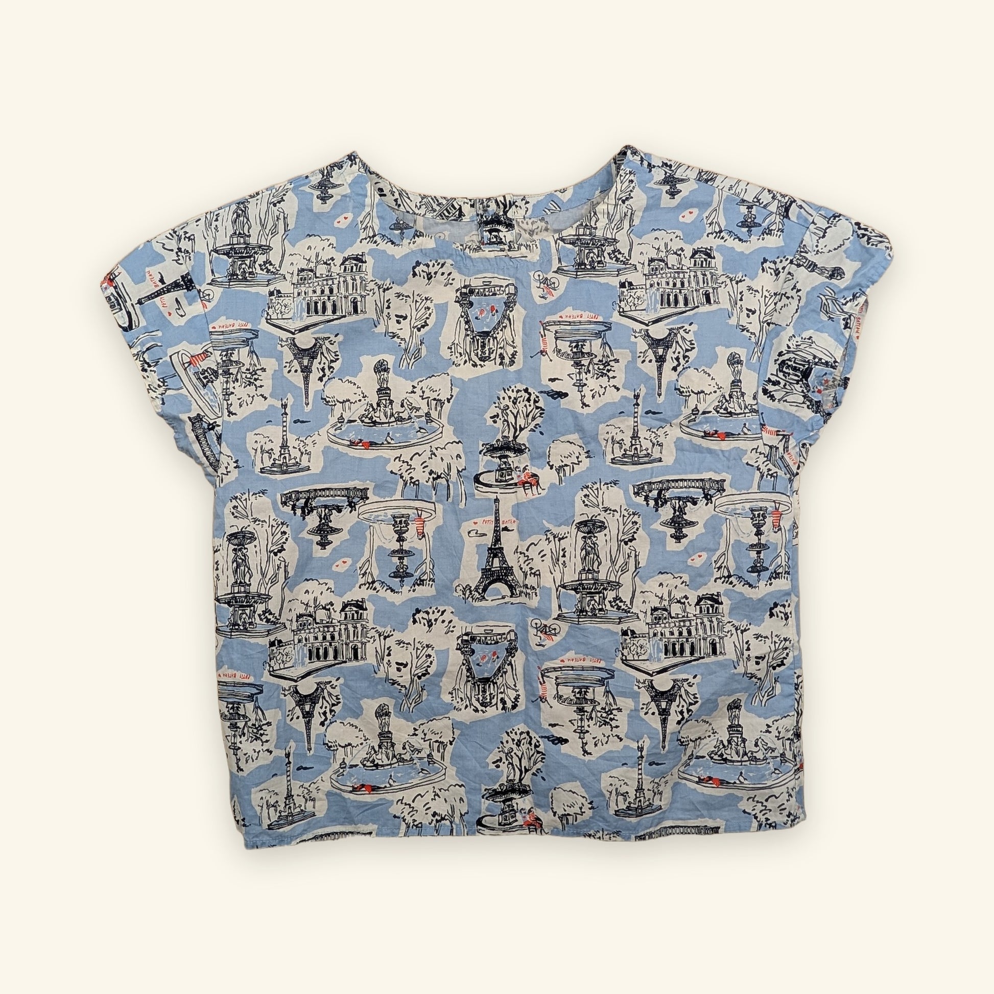 Bluse