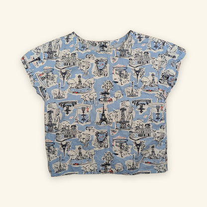 Bluse