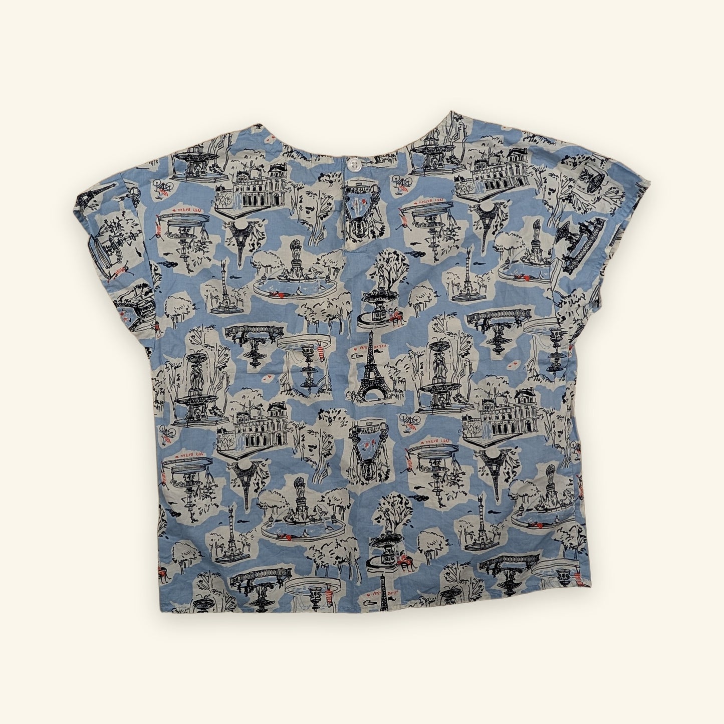 Bluse