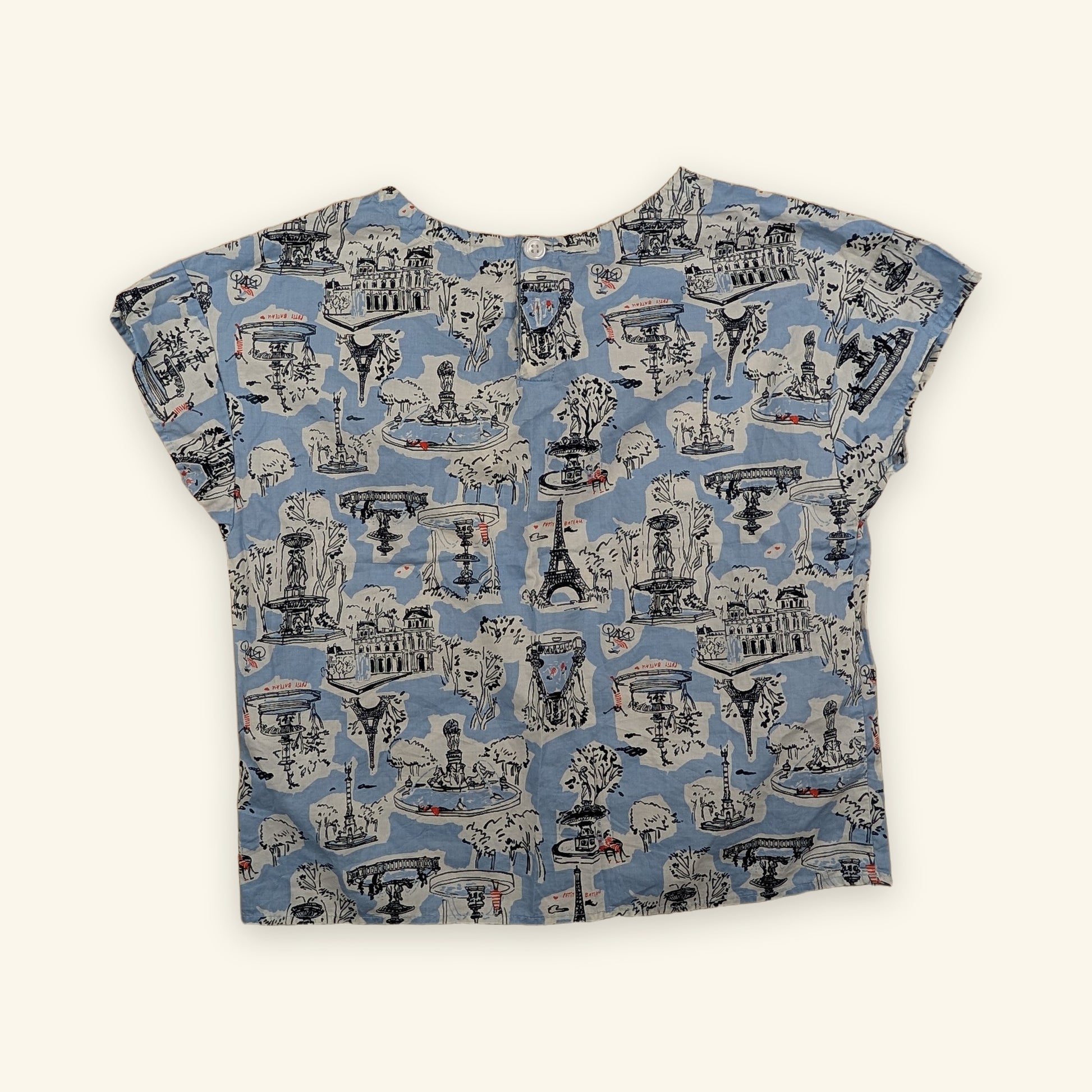 Bluse