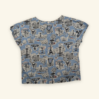 Bluse