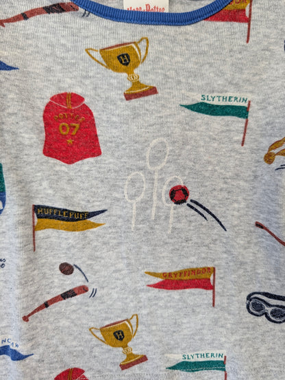 Longsleeve Harry Potter