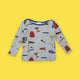 Longsleeve Harry Potter