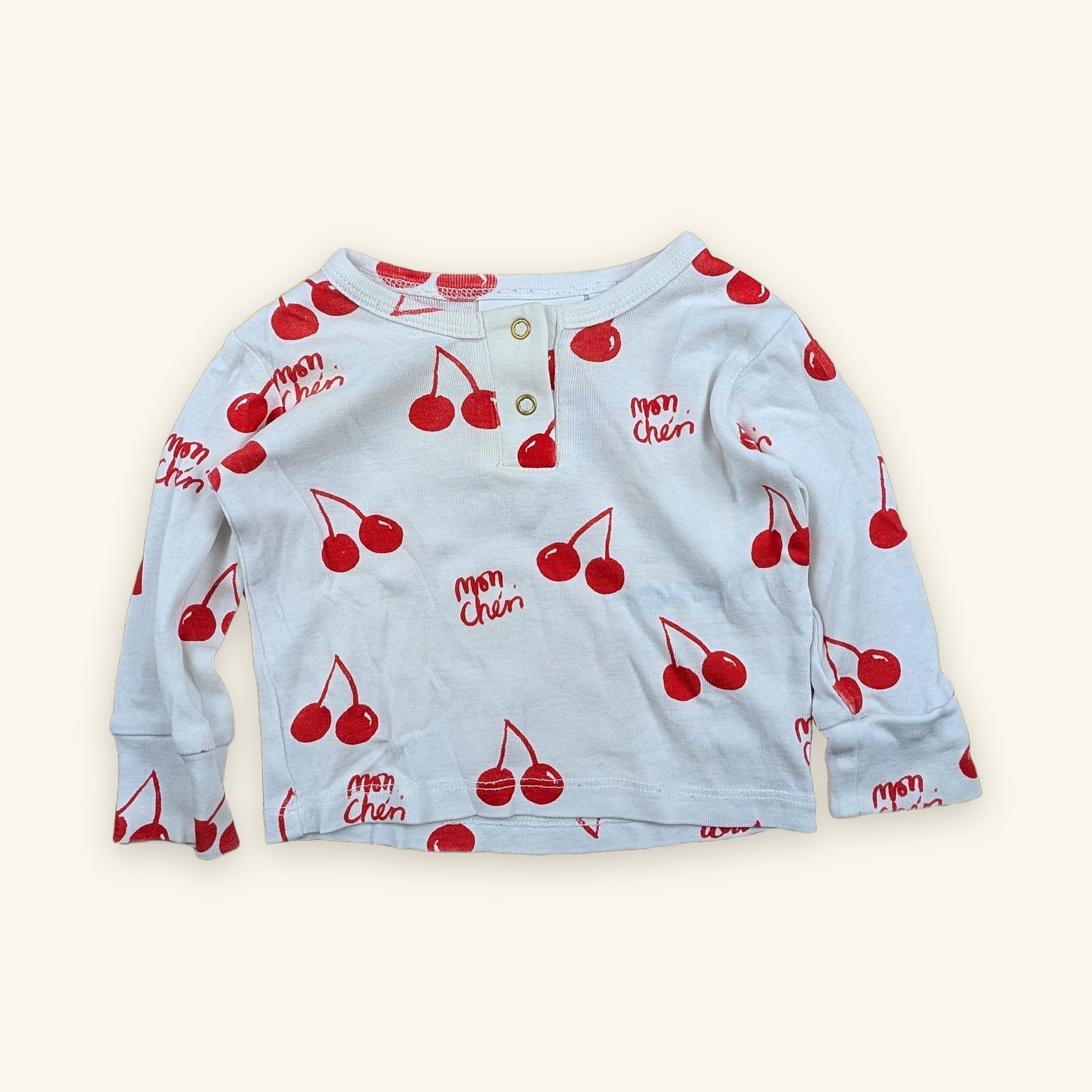 Longsleeve