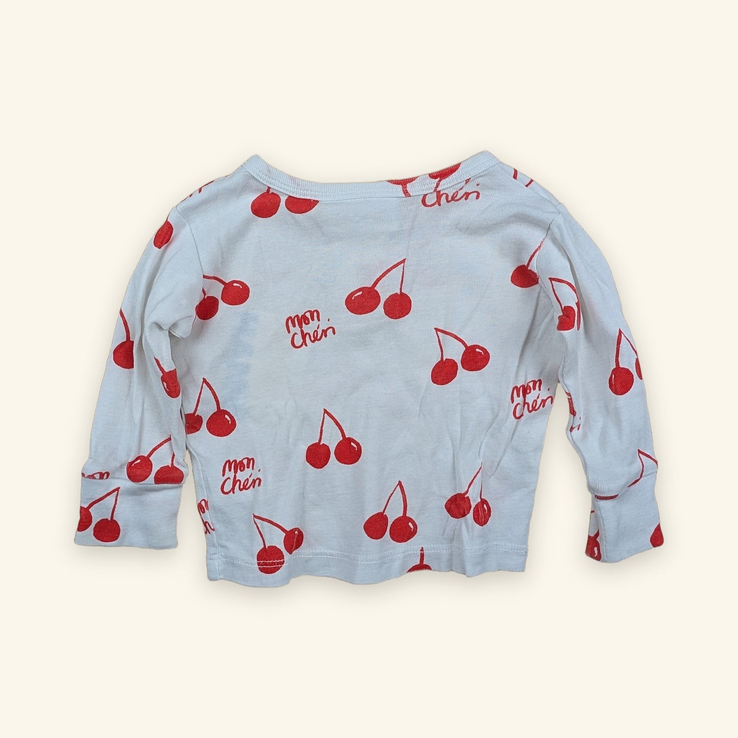 Longsleeve