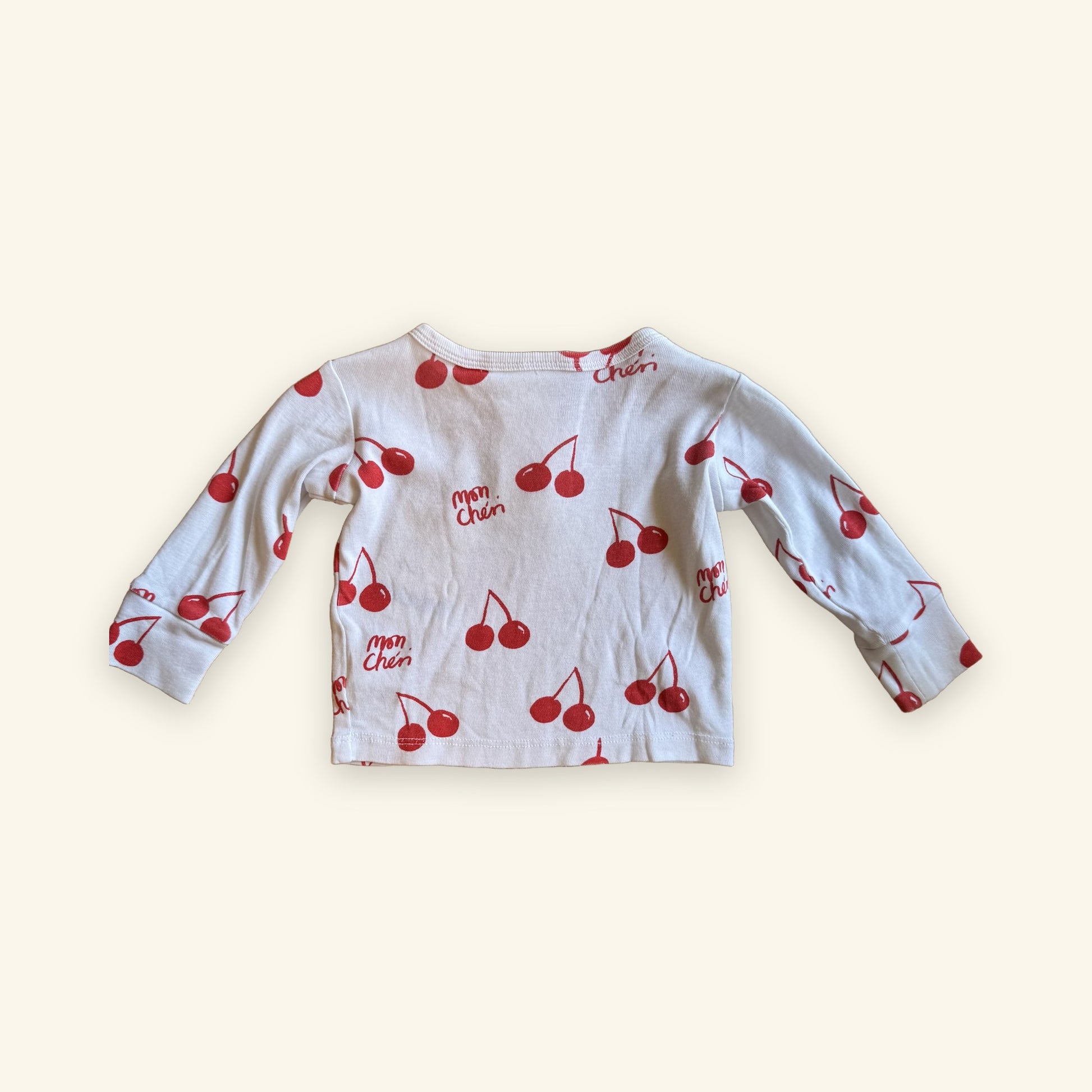 Longsleeve