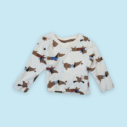 Longsleeve
