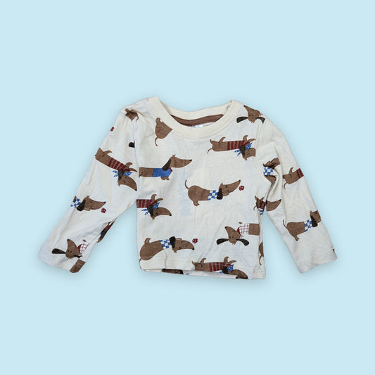Longsleeve