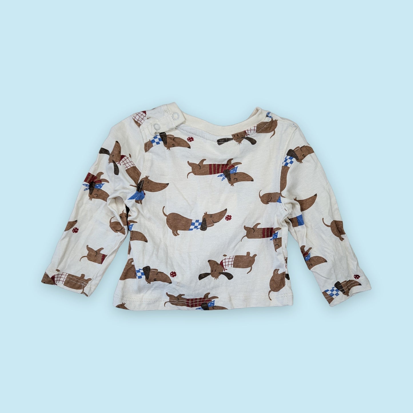 Longsleeve