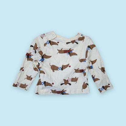 Longsleeve