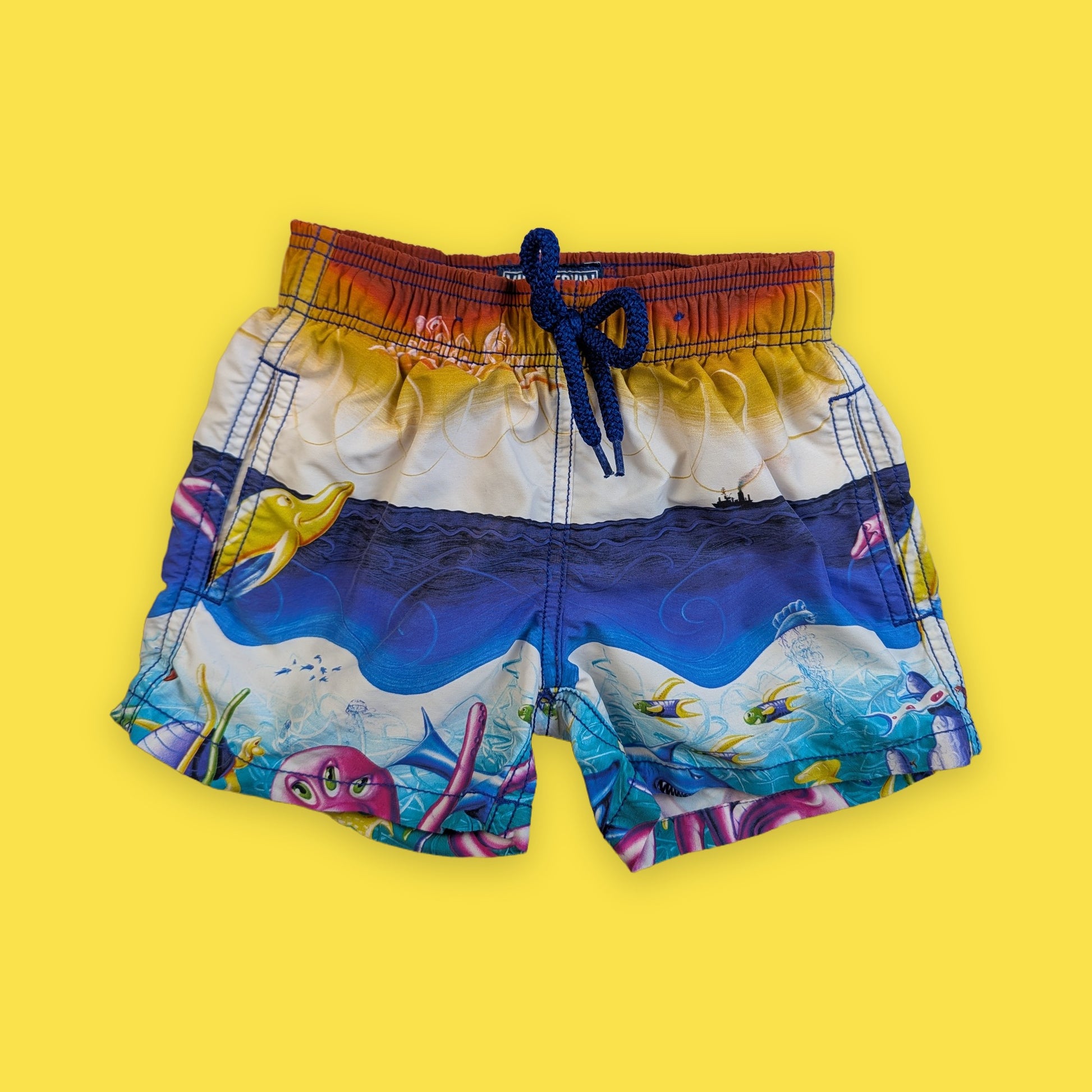 Badehose