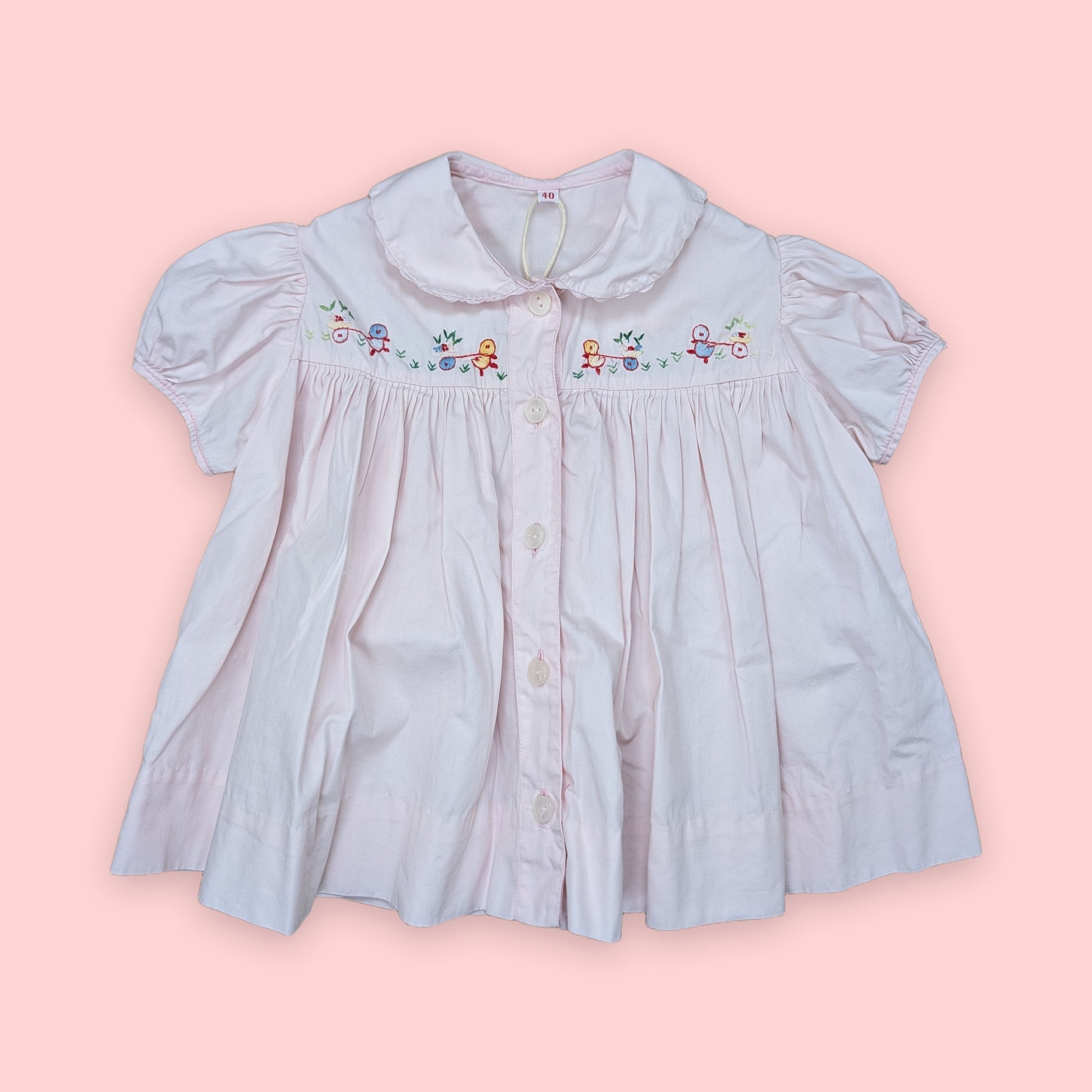Kleid