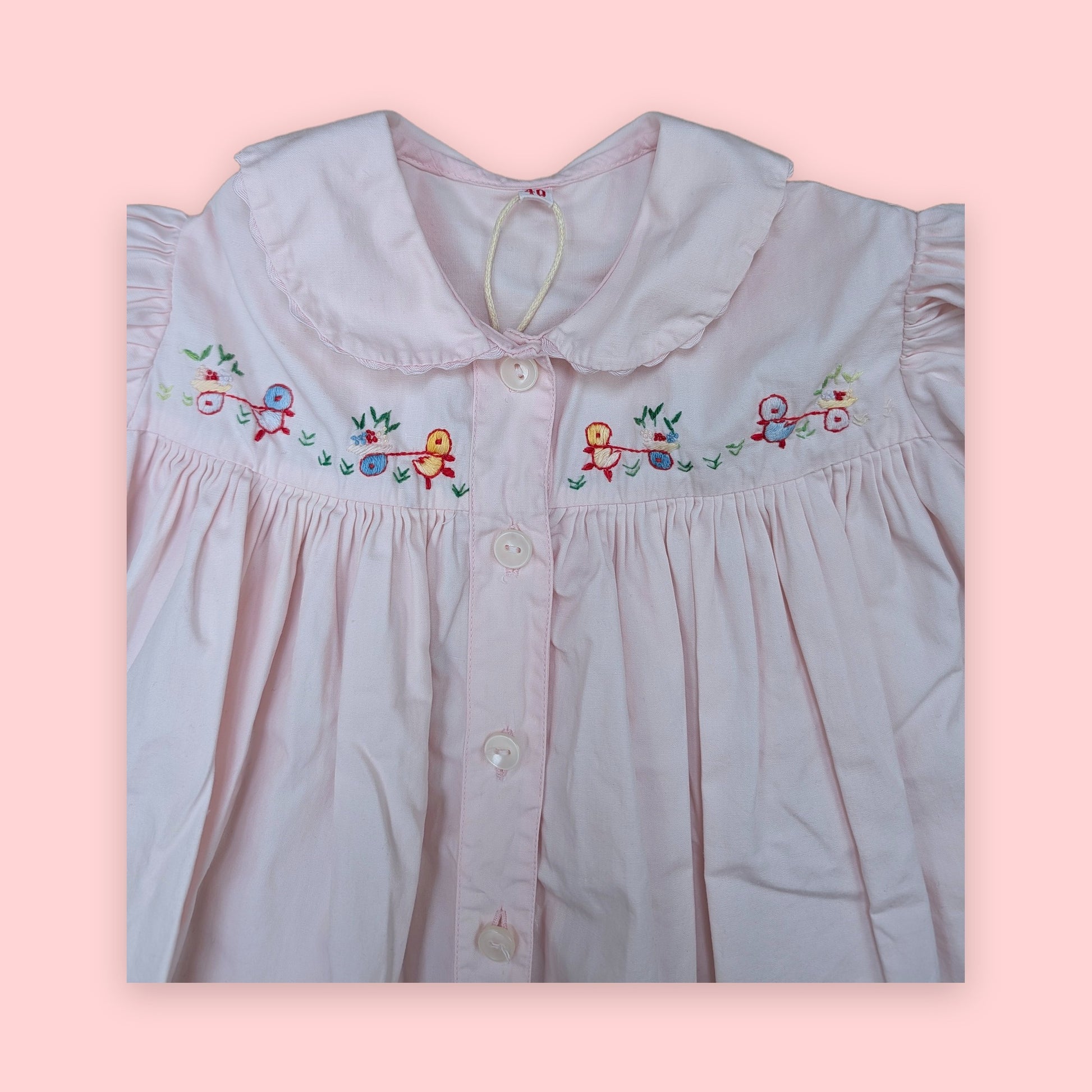 Kleid