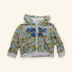 Sweater Jacke