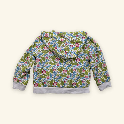 Sweater Jacke