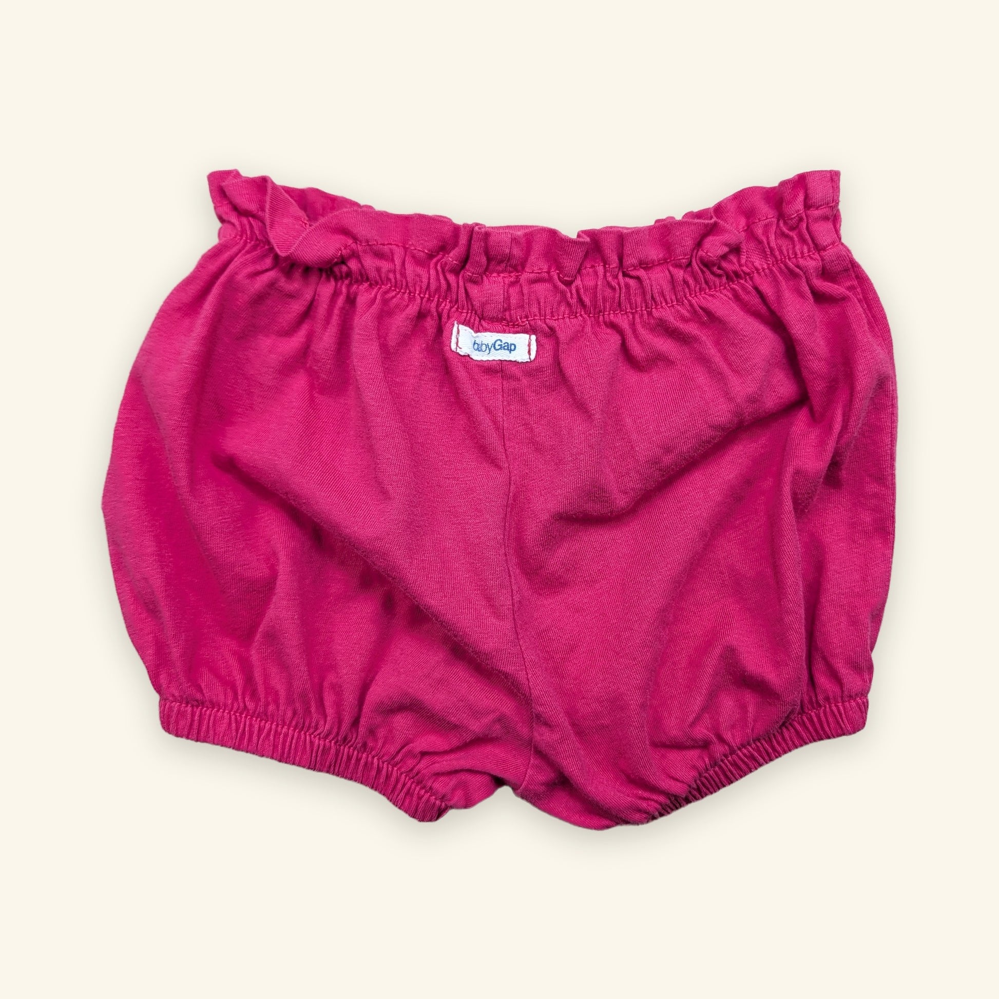 Short