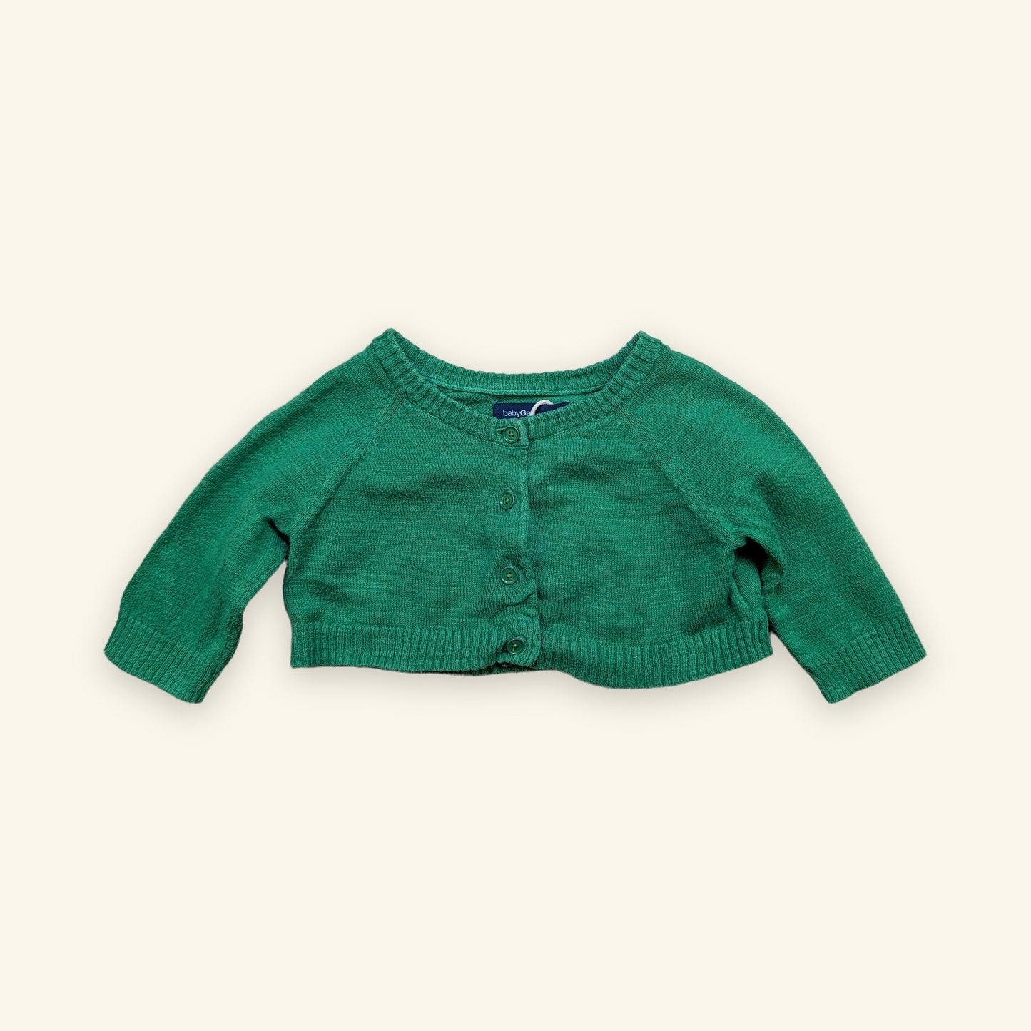 Strickjacke