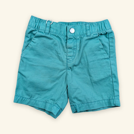 Short