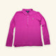 Polo Langarm