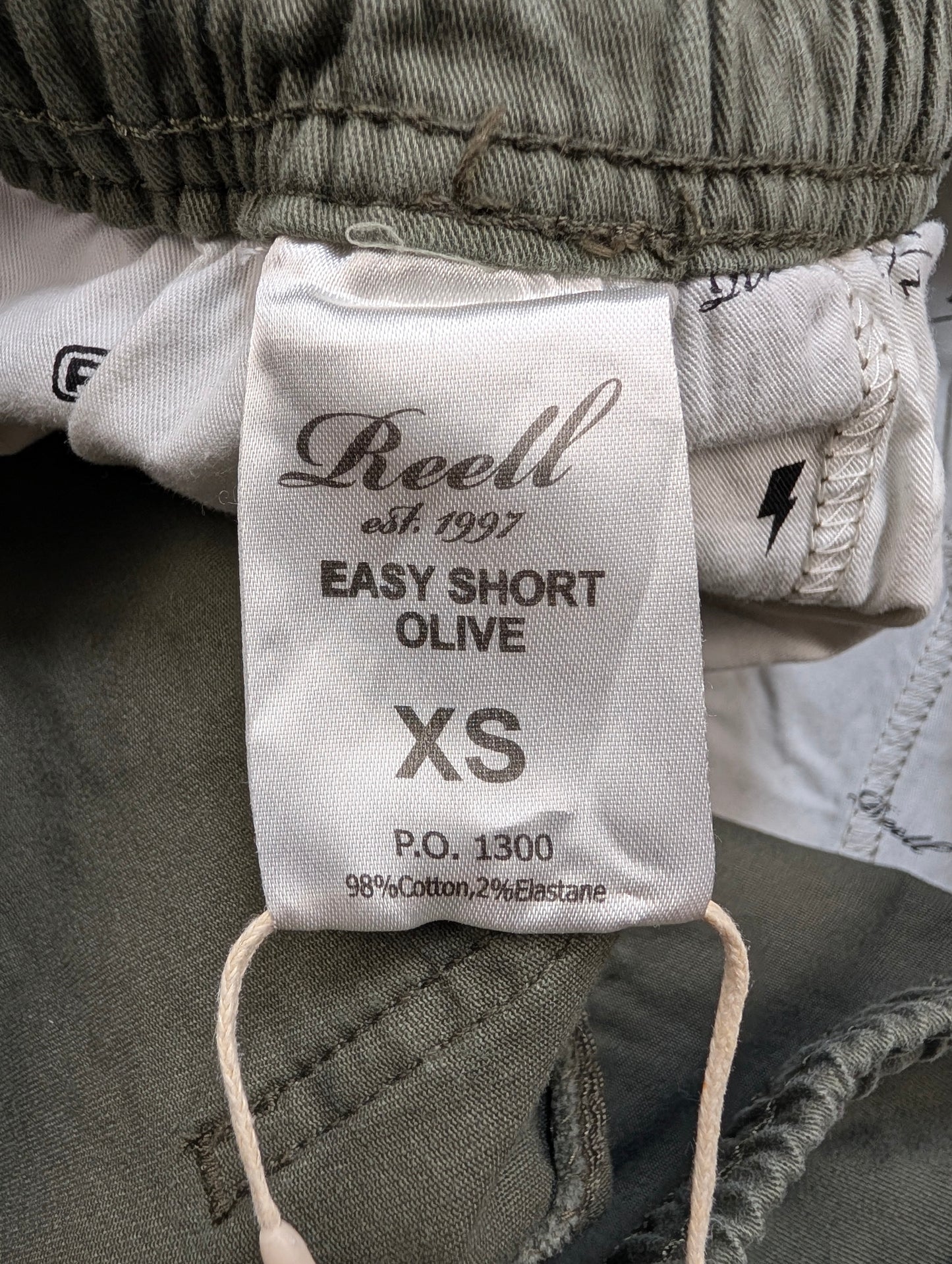Short