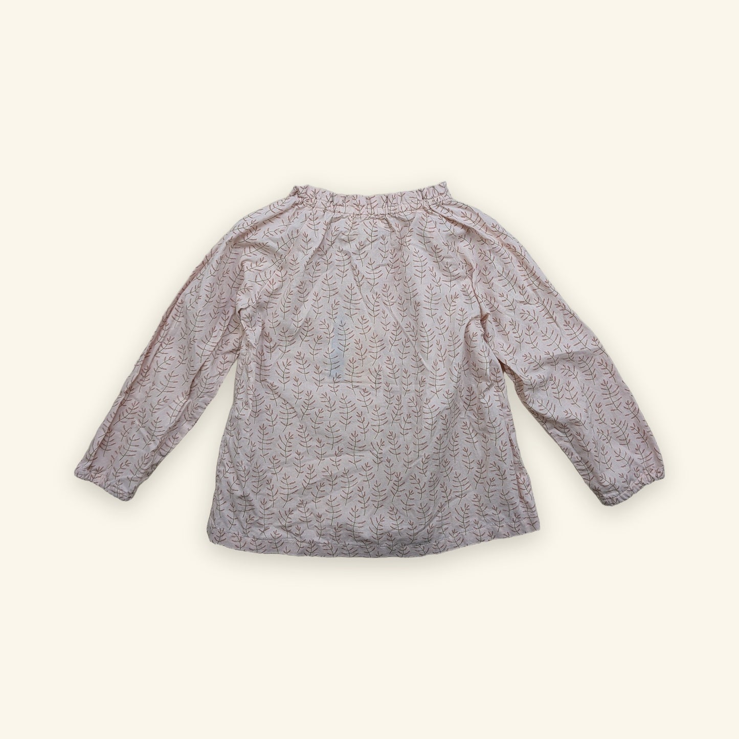 Bluse