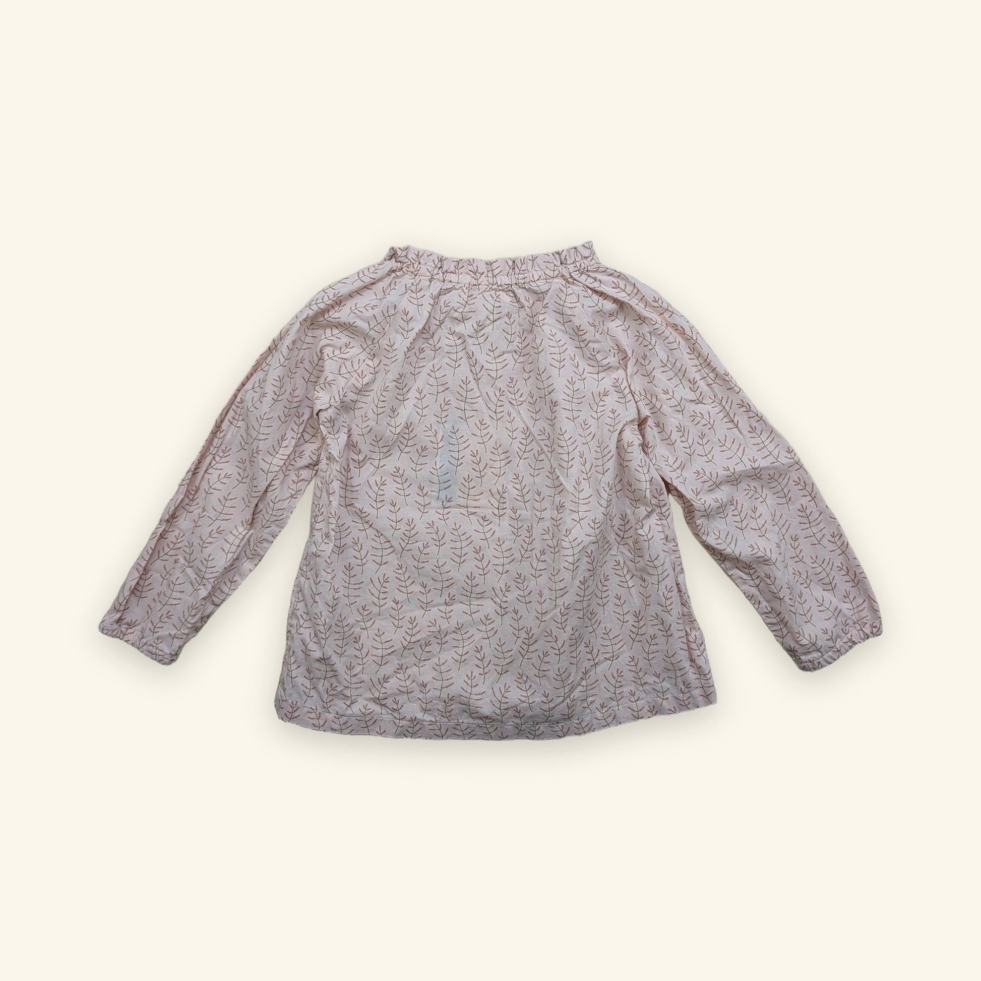 Bluse