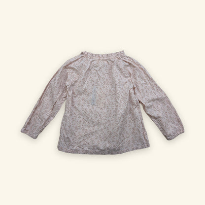Bluse