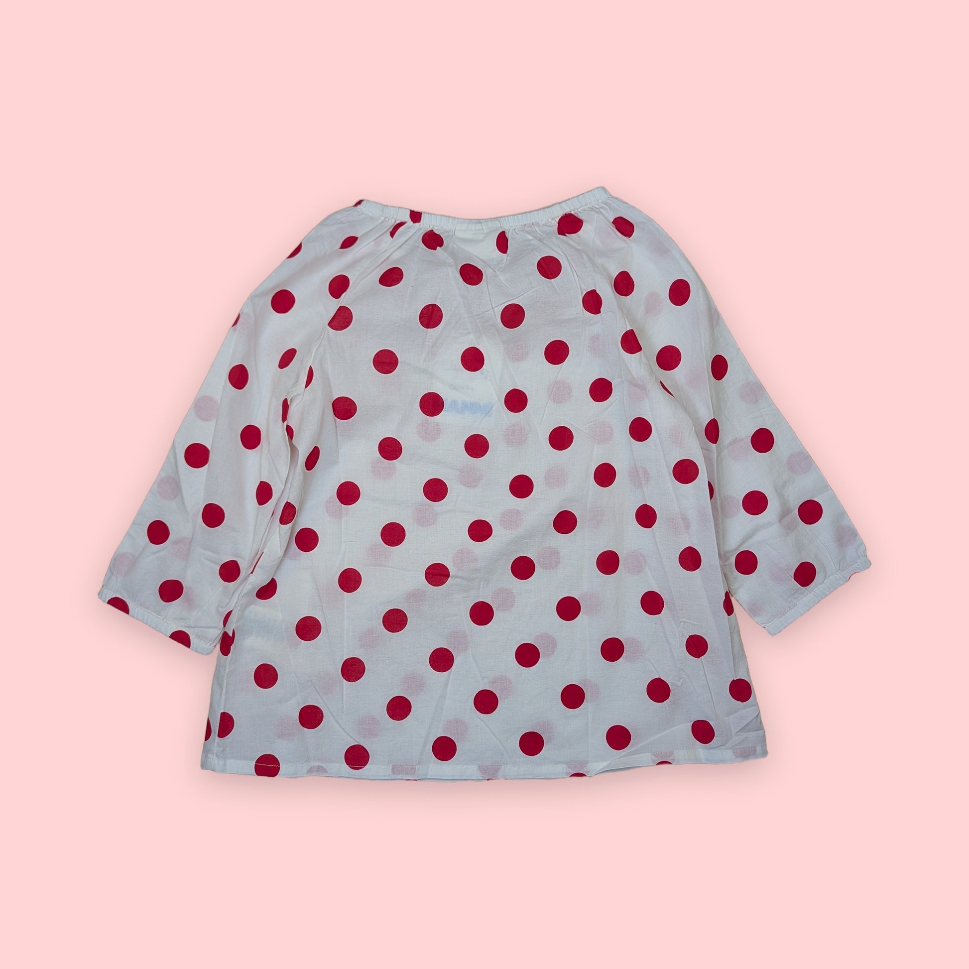 Bluse
