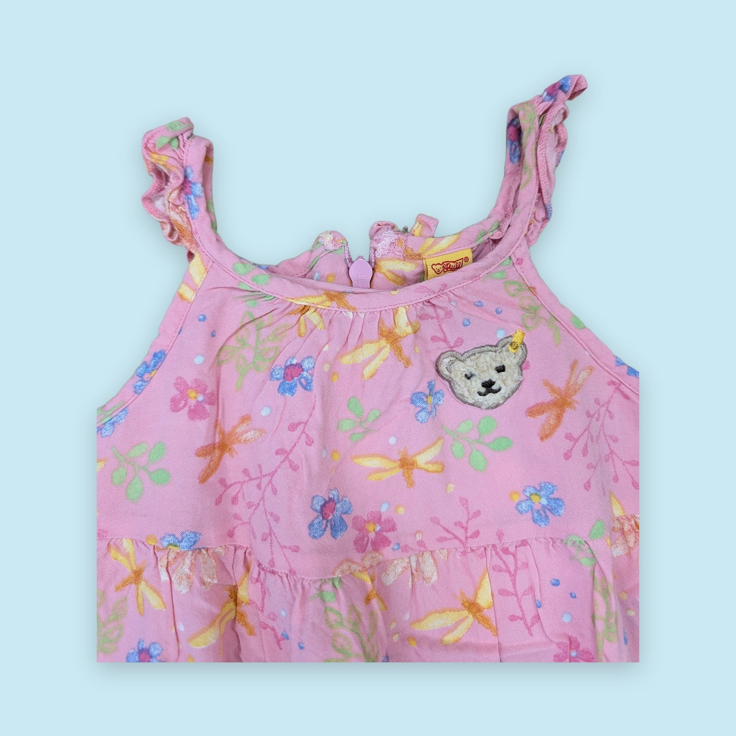Kleid