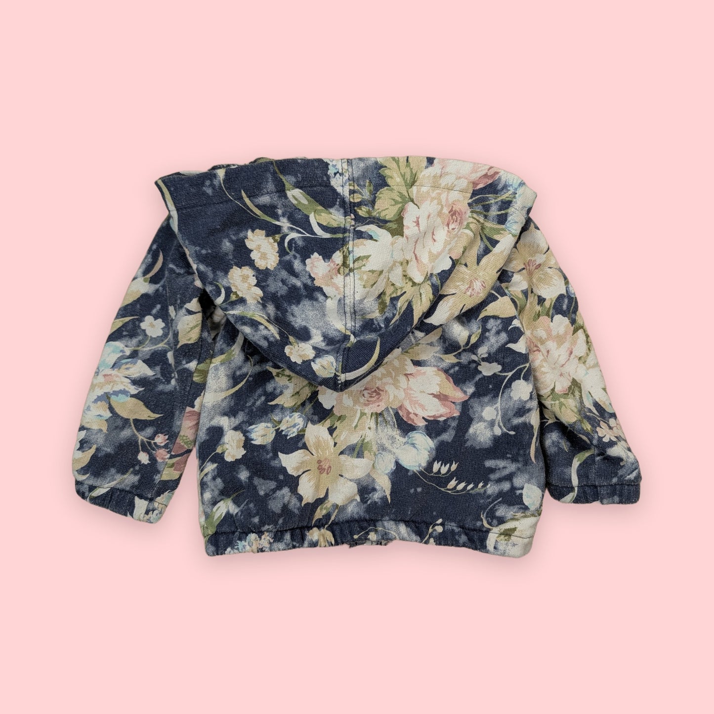 Sweater Jacke
