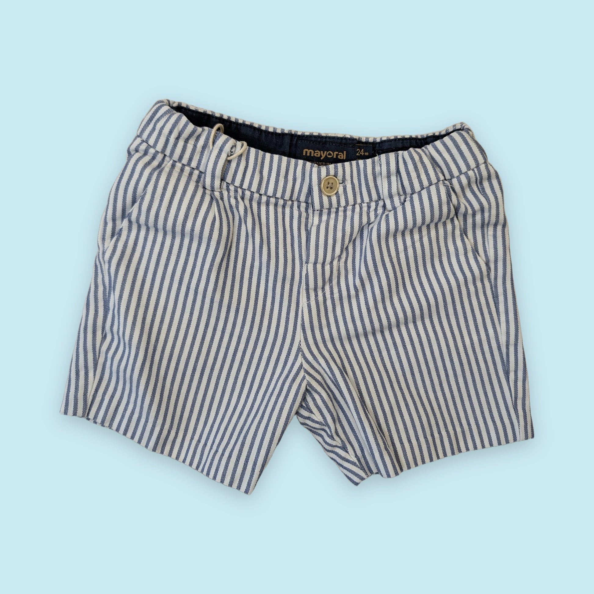 short