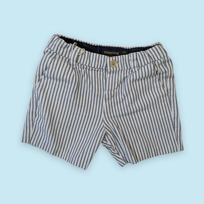 short