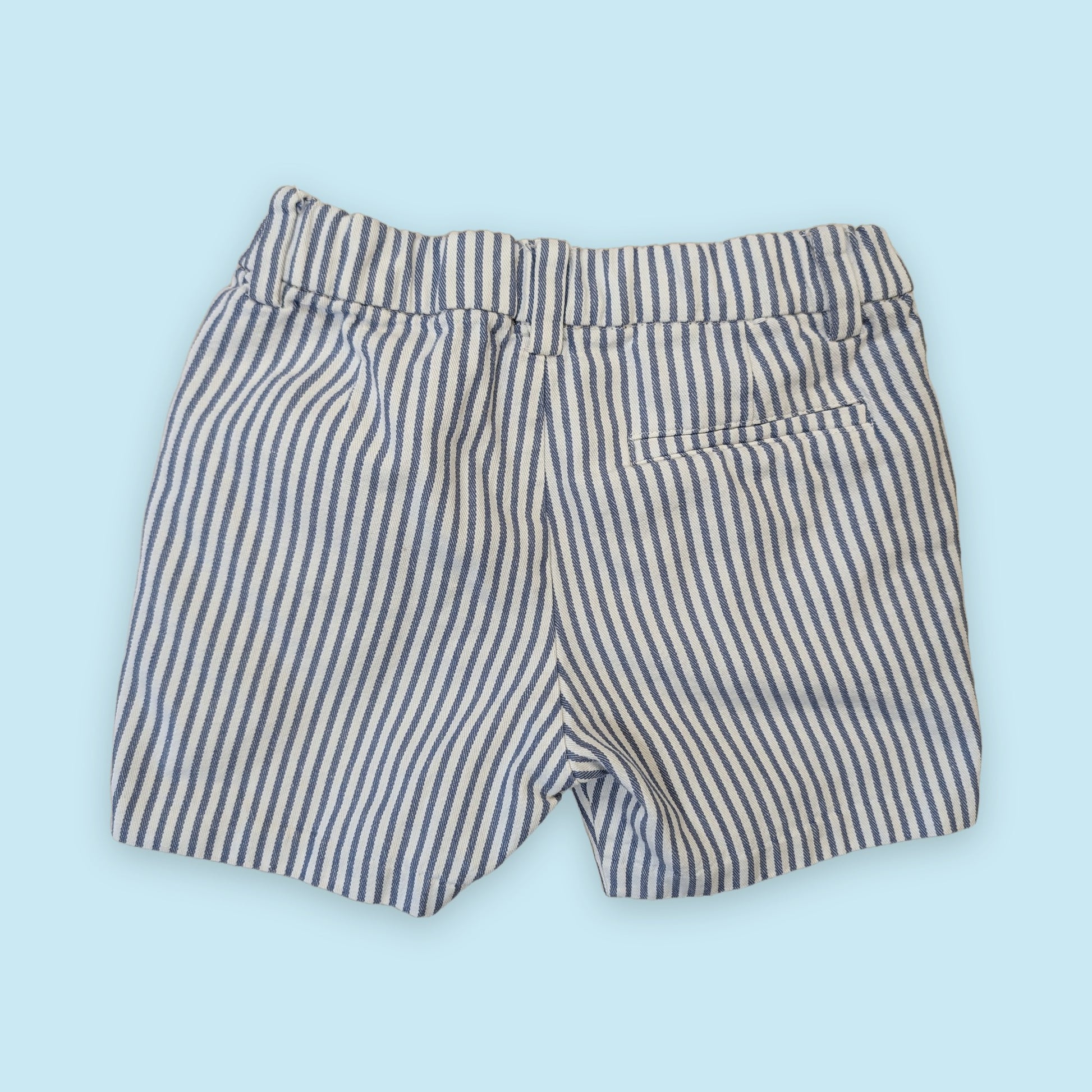 short