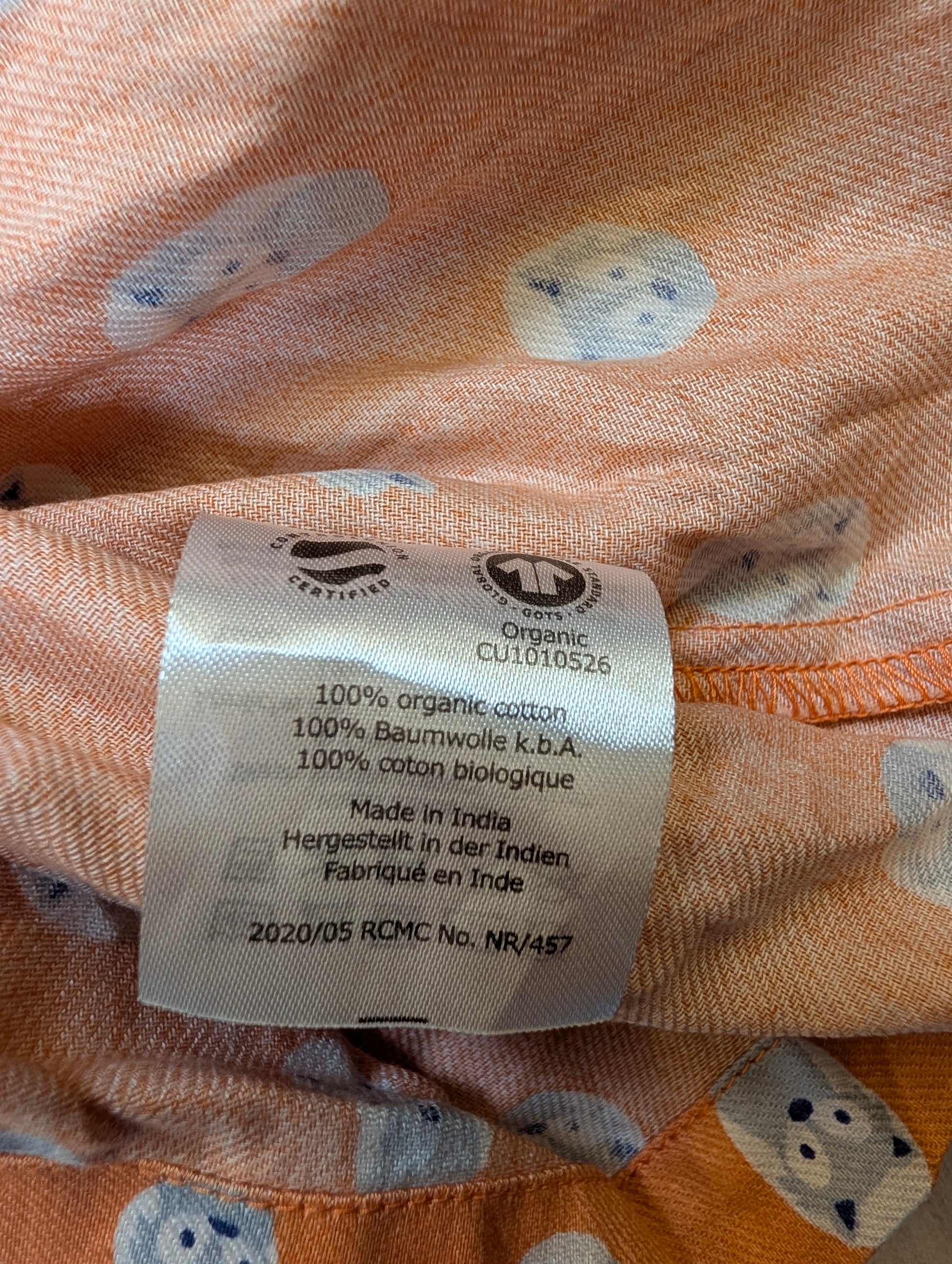 Kleid