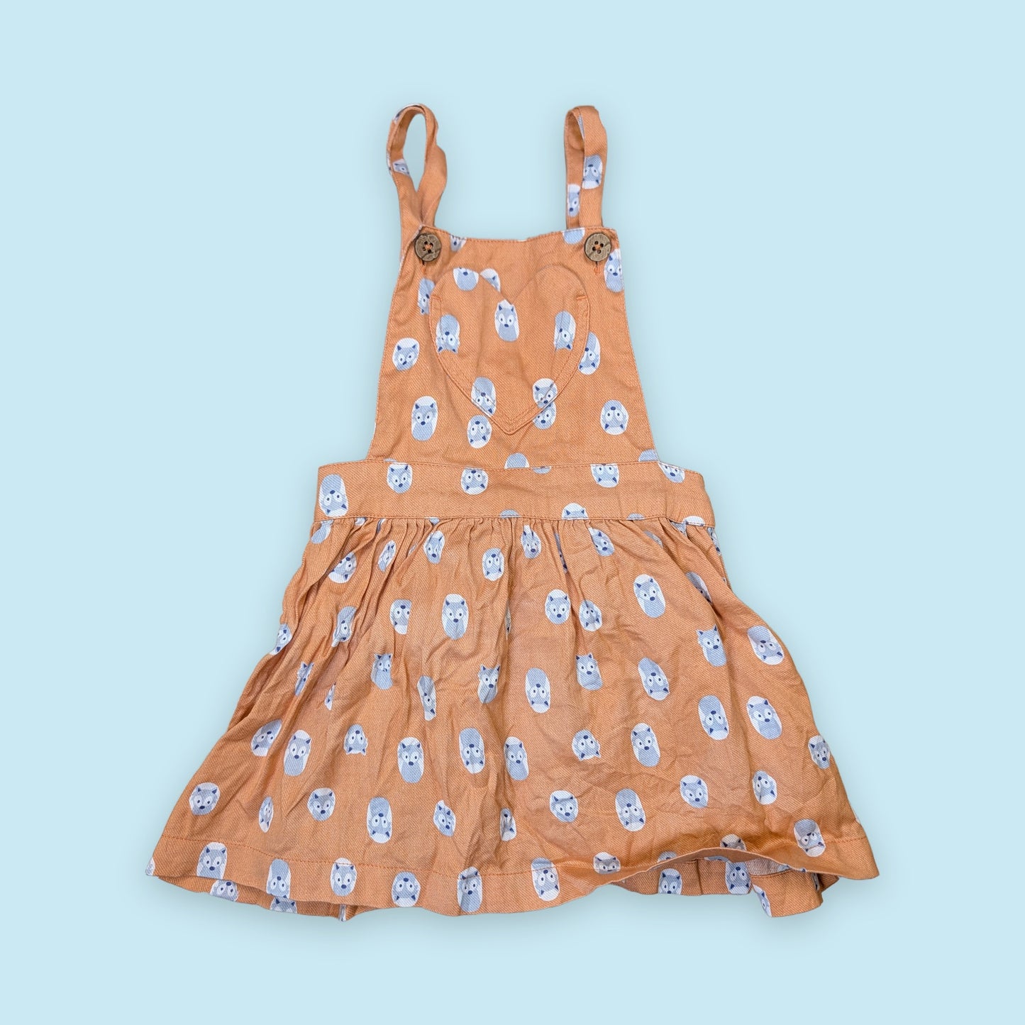 Kleid