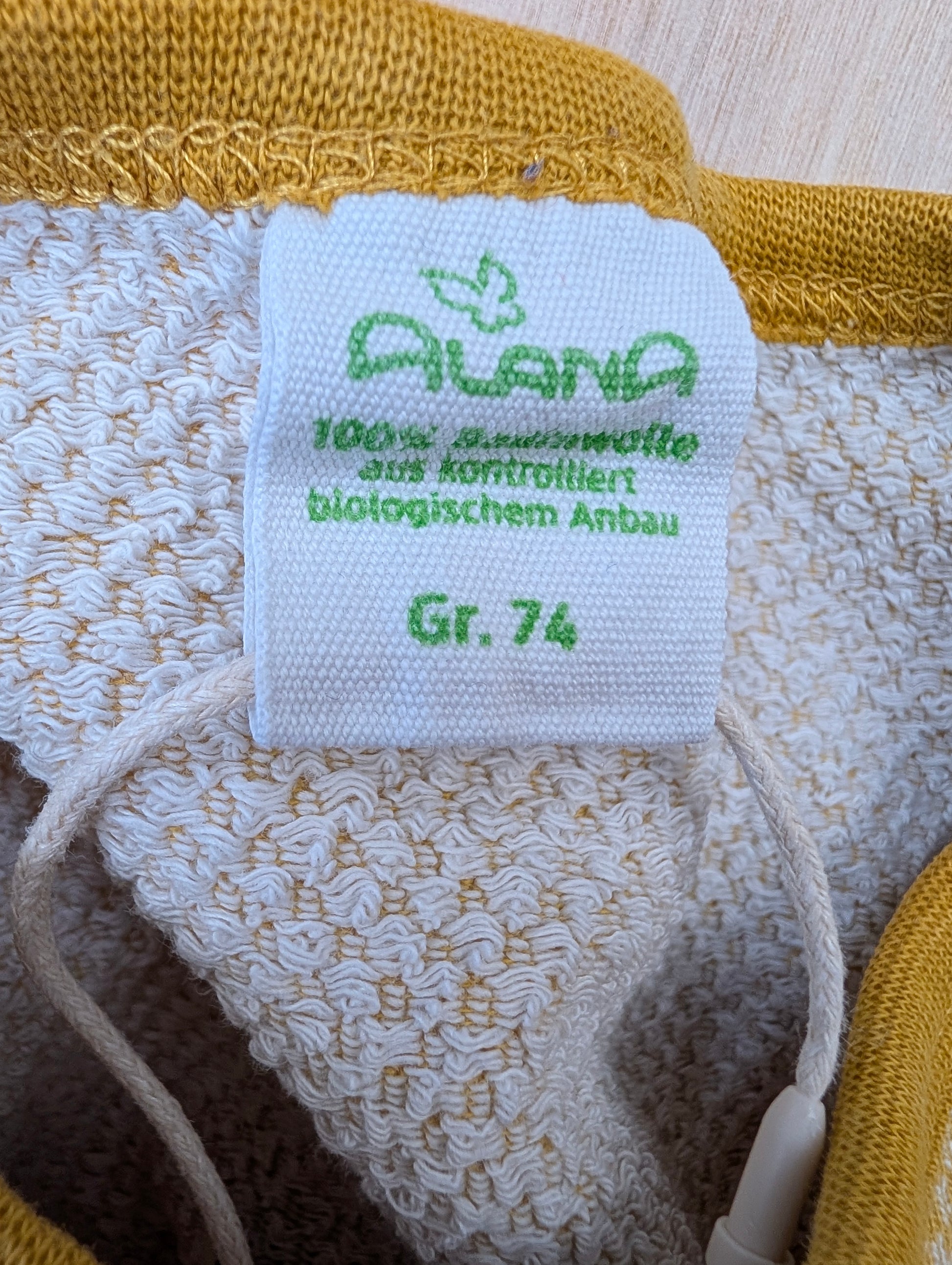 Longsleeve
