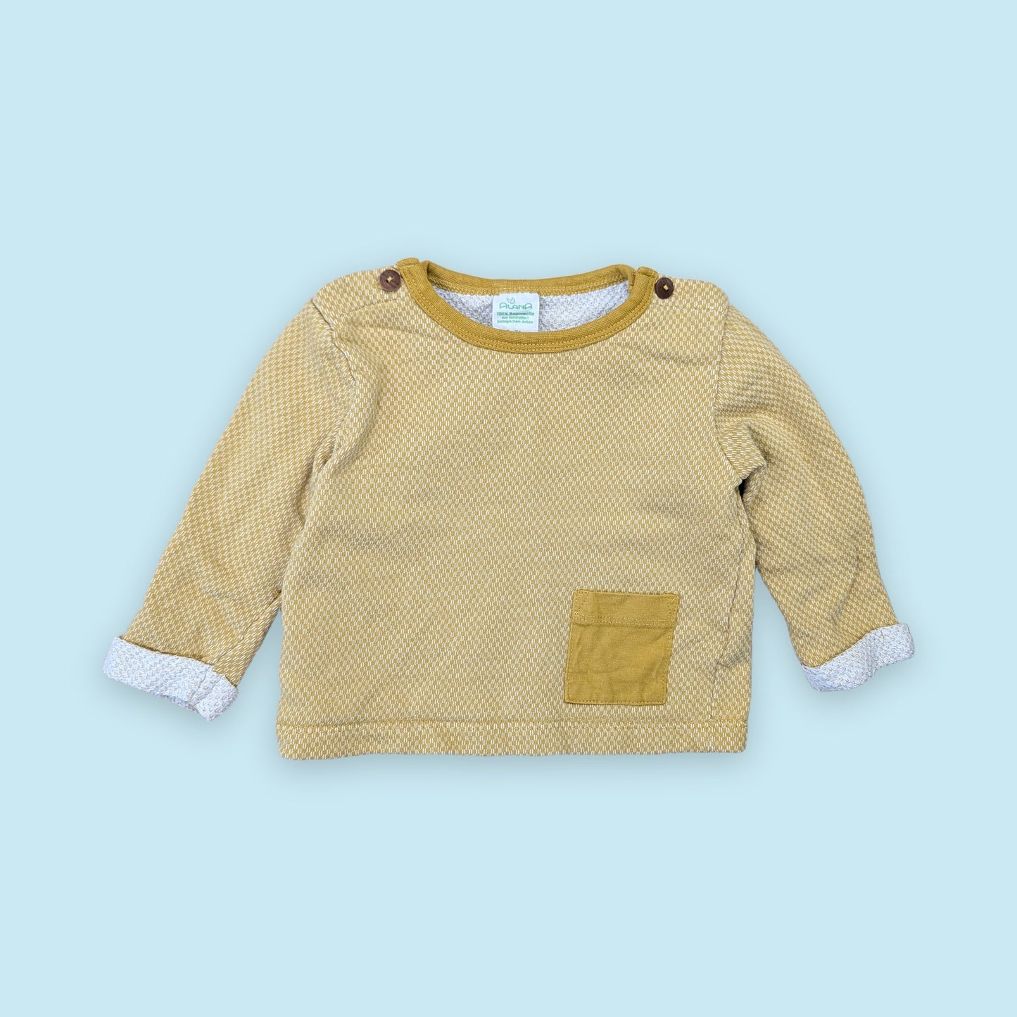 Longsleeve