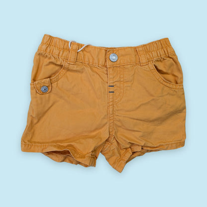 Short