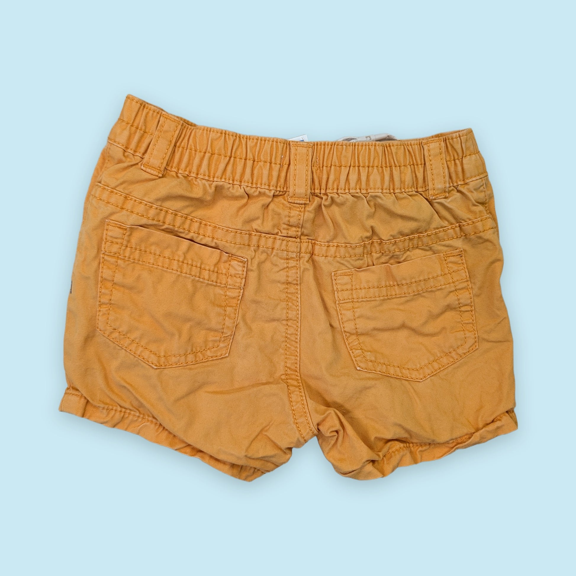 Short