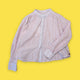 Bluse gestreift