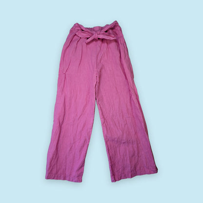 Leinenhose