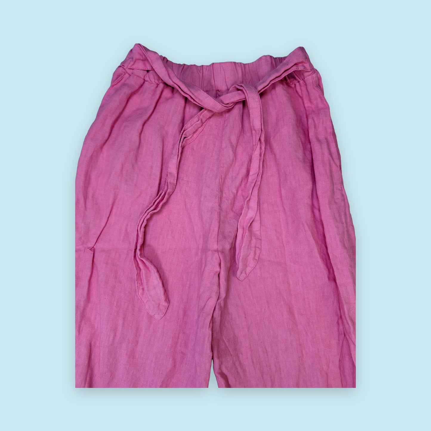 Leinenhose