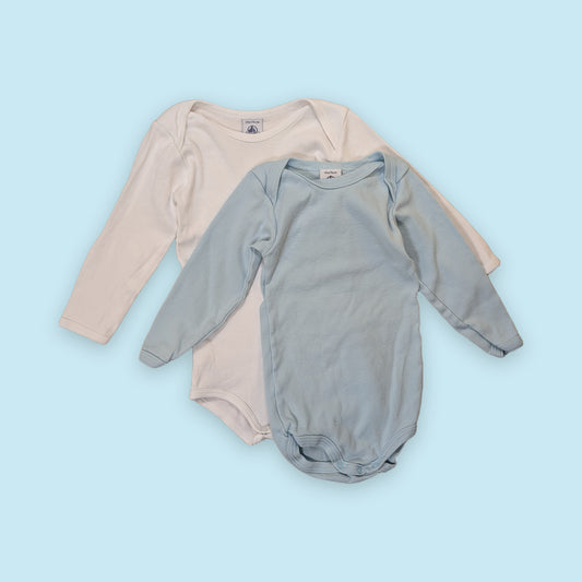 Body PETIT BATEUE Bundle