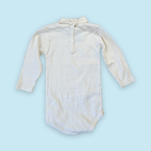 body langarm