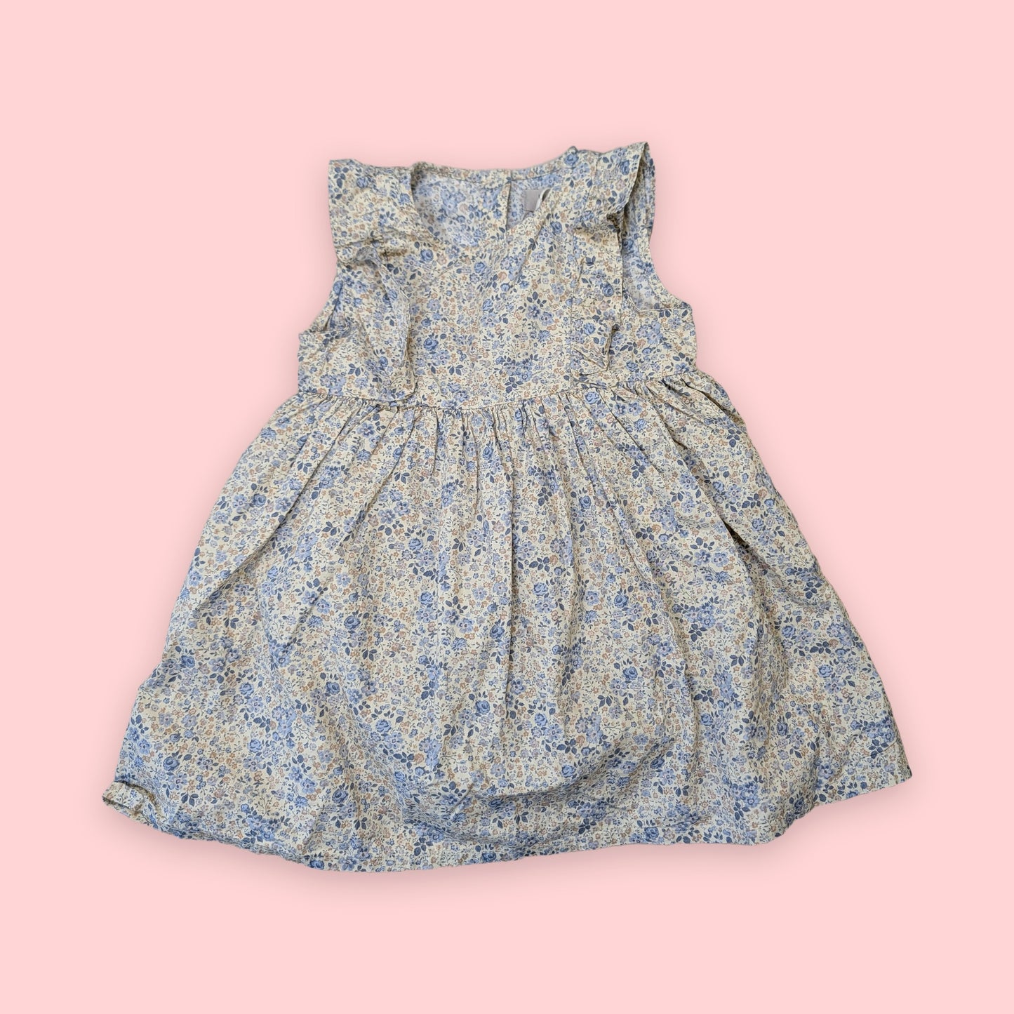 Kleid