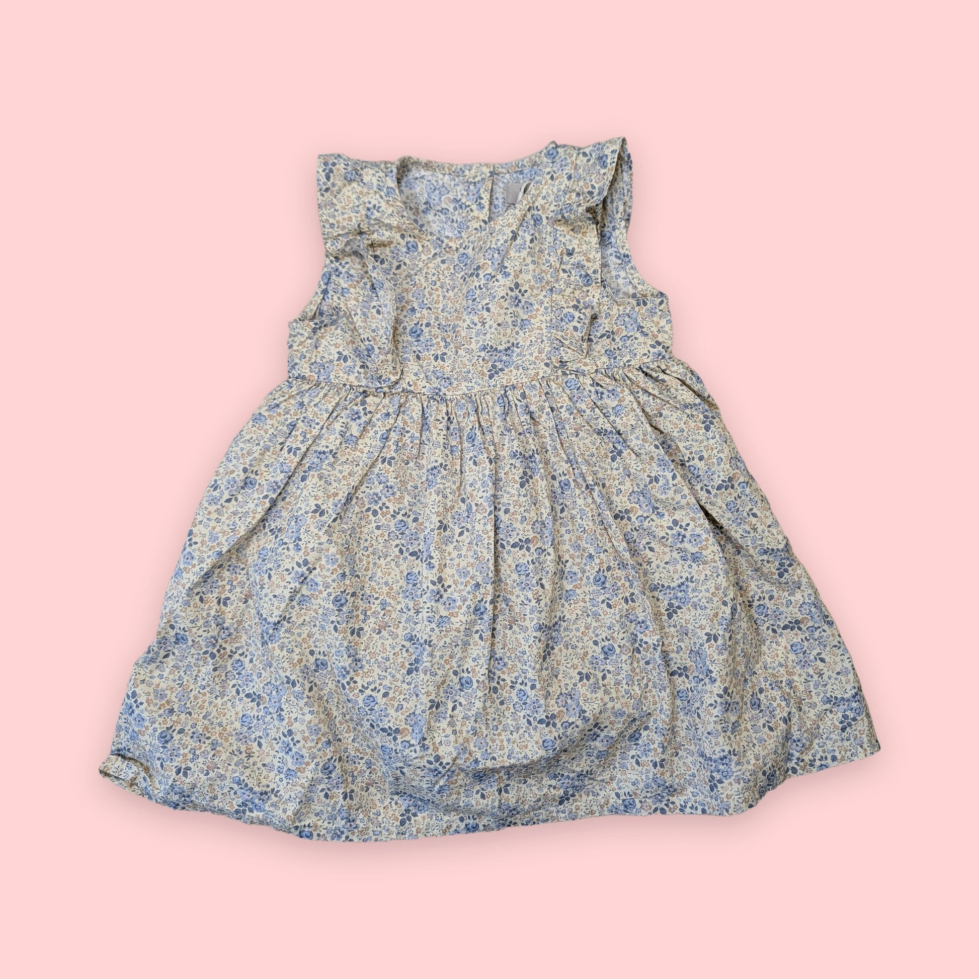 Kleid