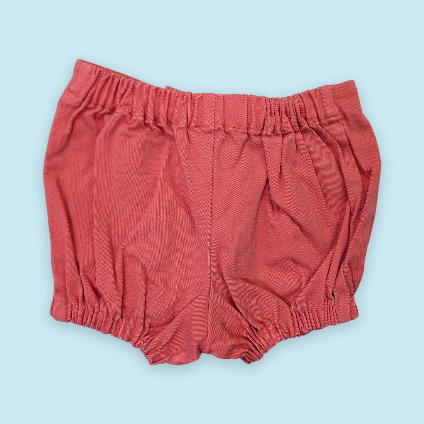 short
